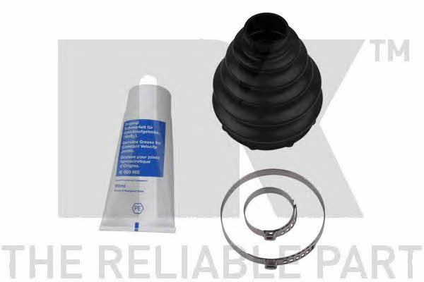 NK 522526 Bellow, driveshaft 522526: Buy near me in Poland at 2407.PL - Good price!