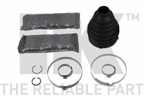NK 523501 Bellow, driveshaft 523501: Buy near me in Poland at 2407.PL - Good price!