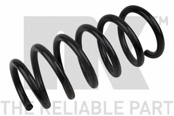 NK 533963 Suspension spring front 533963: Buy near me in Poland at 2407.PL - Good price!