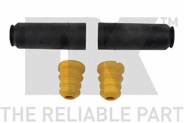 NK 691005 Dustproof kit for 2 shock absorbers 691005: Buy near me in Poland at 2407.PL - Good price!