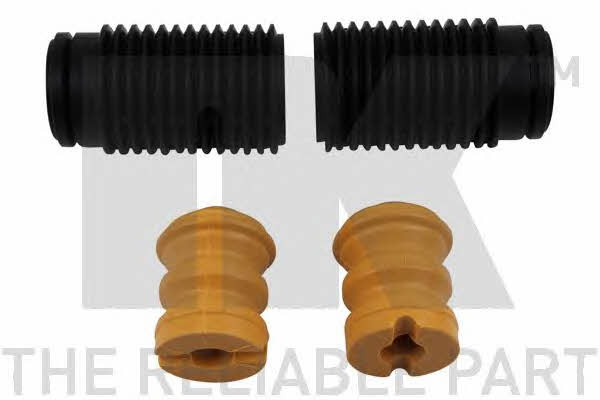 NK 691501 Dustproof kit for 2 shock absorbers 691501: Buy near me in Poland at 2407.PL - Good price!