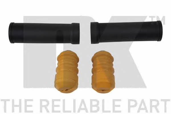NK 691502 Dustproof kit for 2 shock absorbers 691502: Buy near me in Poland at 2407.PL - Good price!