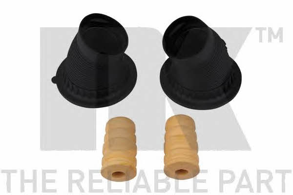 NK 692206 Dustproof kit for 2 shock absorbers 692206: Buy near me in Poland at 2407.PL - Good price!