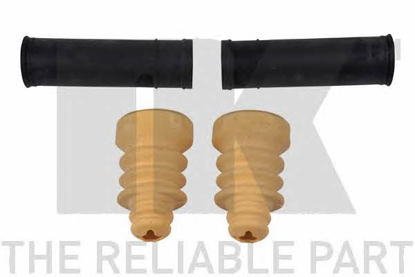 NK 692311 Dustproof kit for 2 shock absorbers 692311: Buy near me in Poland at 2407.PL - Good price!