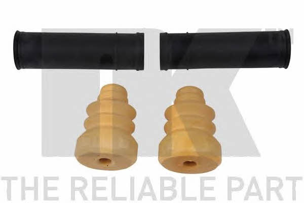 NK 692315 Dustproof kit for 2 shock absorbers 692315: Buy near me in Poland at 2407.PL - Good price!