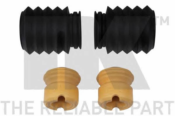 NK 692510 Dustproof kit for 2 shock absorbers 692510: Buy near me in Poland at 2407.PL - Good price!