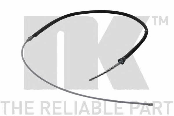 NK 9023172 Cable Pull, parking brake 9023172: Buy near me in Poland at 2407.PL - Good price!