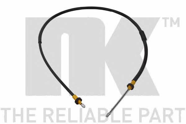 NK 9039113 Parking brake cable, right 9039113: Buy near me in Poland at 2407.PL - Good price!