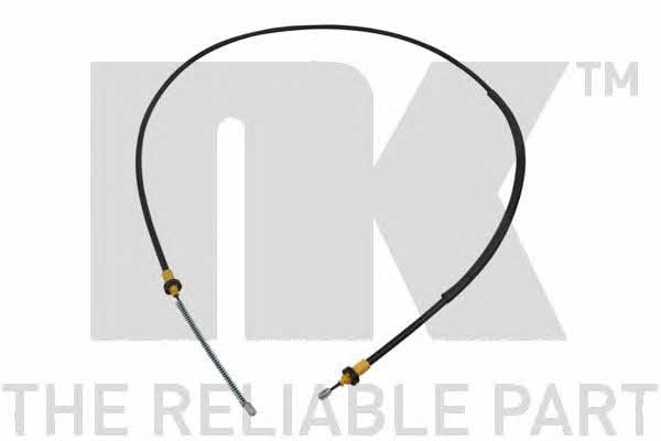 NK 9039127 Cable Pull, parking brake 9039127: Buy near me in Poland at 2407.PL - Good price!