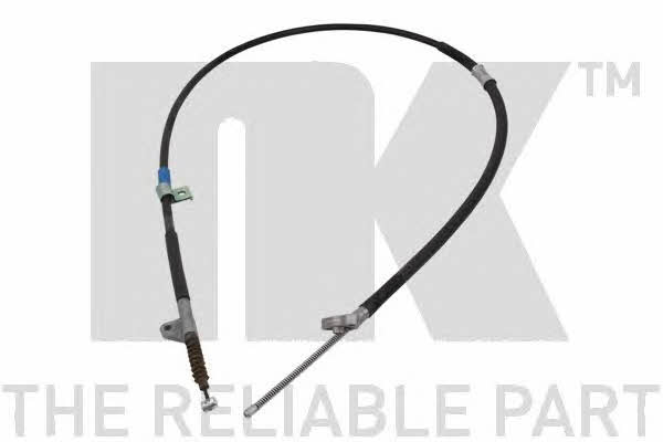 NK 9045170 Cable Pull, parking brake 9045170: Buy near me in Poland at 2407.PL - Good price!