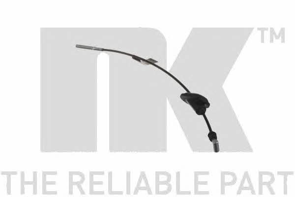 NK 9045178 Cable Pull, parking brake 9045178: Buy near me in Poland at 2407.PL - Good price!