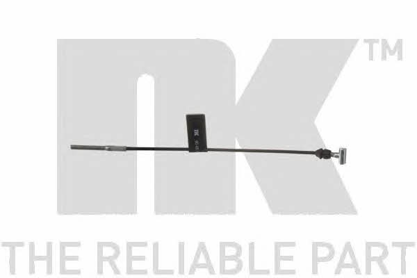 NK 9045183 Cable Pull, parking brake 9045183: Buy near me in Poland at 2407.PL - Good price!