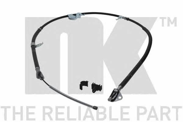 NK 9045202 Cable Pull, parking brake 9045202: Buy near me in Poland at 2407.PL - Good price!