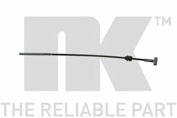 NK 9045206 Cable Pull, parking brake 9045206: Buy near me in Poland at 2407.PL - Good price!
