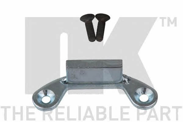NK 7948481 Mounting kit brake pads 7948481: Buy near me in Poland at 2407.PL - Good price!