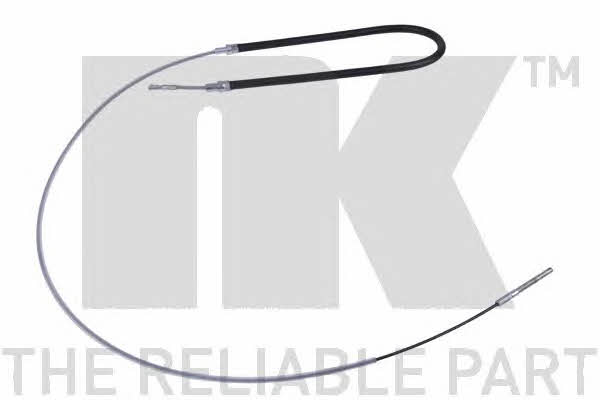 NK 901518 Cable Pull, parking brake 901518: Buy near me in Poland at 2407.PL - Good price!