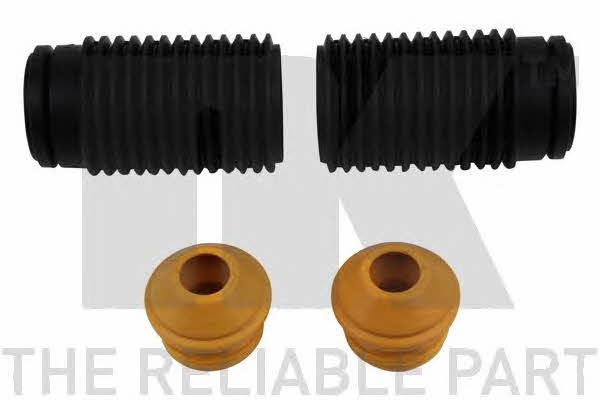 NK 693601 Dustproof kit for 2 shock absorbers 693601: Buy near me at 2407.PL in Poland at an Affordable price!