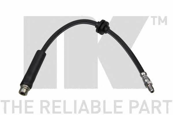 NK 8525154 Brake Hose 8525154: Buy near me at 2407.PL in Poland at an Affordable price!