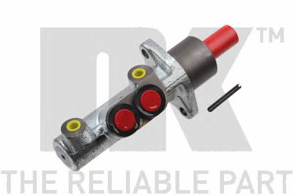 NK 821930 Brake Master Cylinder 821930: Buy near me in Poland at 2407.PL - Good price!