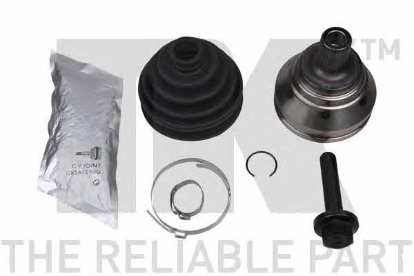NK 5147138 CV joint 5147138: Buy near me in Poland at 2407.PL - Good price!