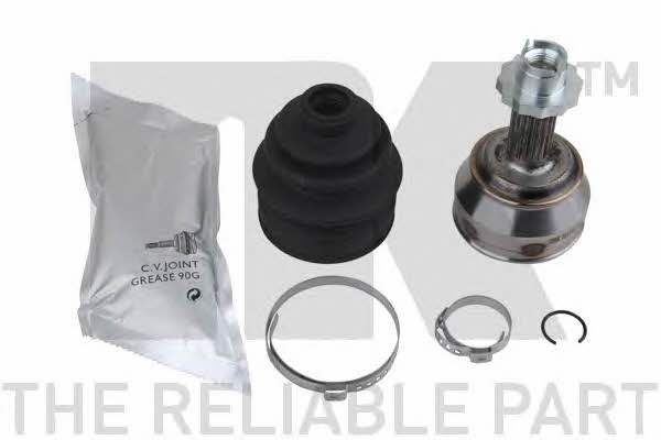 NK 5147141 CV joint 5147141: Buy near me in Poland at 2407.PL - Good price!