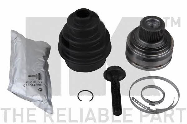 NK 5147142 CV joint 5147142: Buy near me in Poland at 2407.PL - Good price!