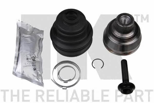 NK 5147143 CV joint 5147143: Buy near me in Poland at 2407.PL - Good price!