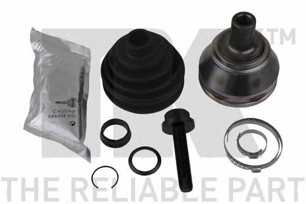 NK 5147150 CV joint 5147150: Buy near me at 2407.PL in Poland at an Affordable price!