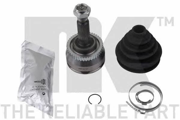NK 514822 CV joint 514822: Buy near me in Poland at 2407.PL - Good price!