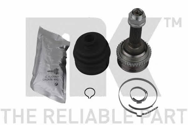 NK 515002 CV joint 515002: Buy near me at 2407.PL in Poland at an Affordable price!