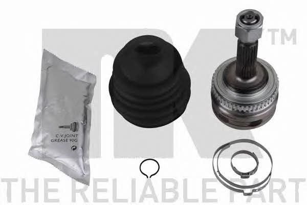 NK 515005 CV joint 515005: Buy near me in Poland at 2407.PL - Good price!