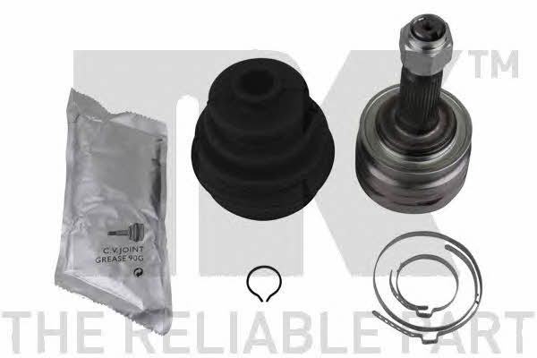 NK 515008 CV joint 515008: Buy near me in Poland at 2407.PL - Good price!