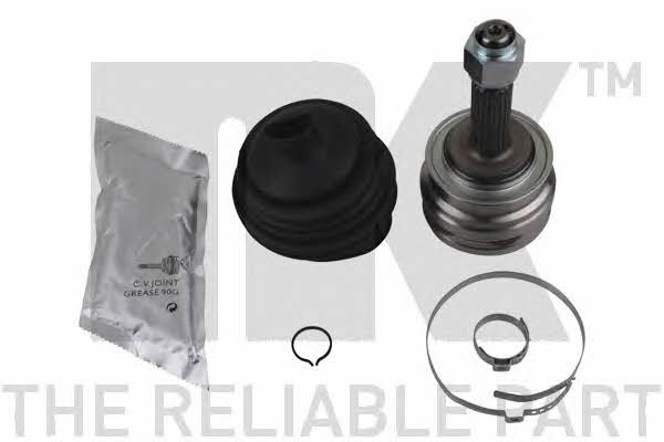 NK 515010 CV joint 515010: Buy near me in Poland at 2407.PL - Good price!