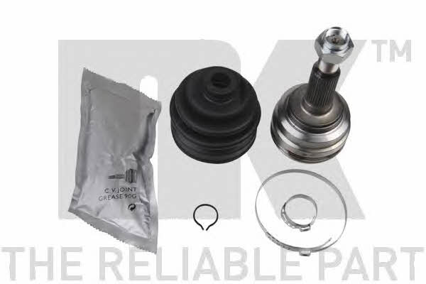NK 515012 CV joint 515012: Buy near me in Poland at 2407.PL - Good price!