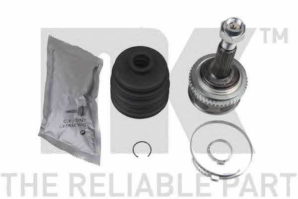 NK 515013 CV joint 515013: Buy near me in Poland at 2407.PL - Good price!