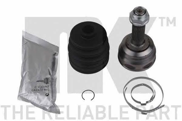NK 515108 CV joint 515108: Buy near me in Poland at 2407.PL - Good price!
