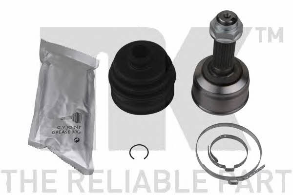 NK 515109 CV joint 515109: Buy near me in Poland at 2407.PL - Good price!