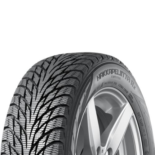 Nokian T428371 Opona Samochodowa Zimowa Nokian Hakkapeliitta R2 235/55 R19 105R T428371: Dobra cena w Polsce na 2407.PL - Kup Teraz!