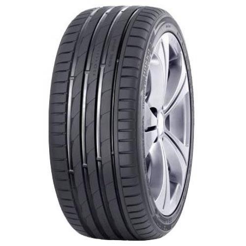 Nokian T441485 Passenger Summer Tyre Nokian Hakka Z 255/35 R20 97Y T441485: Buy near me at 2407.PL in Poland at an Affordable price!