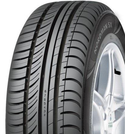 Nokian T429559 Opona Samochodowa Letnia Nokian Nordman SX 205/70 R15 96T T429559: Dobra cena w Polsce na 2407.PL - Kup Teraz!