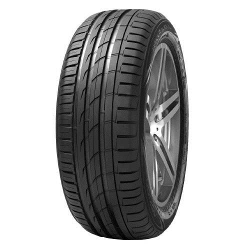 Nokian T429770 Opona Samochodowa Letnia Nokian Hakka Black SUV 255/55 R18 109Y T429770: Dobra cena w Polsce na 2407.PL - Kup Teraz!