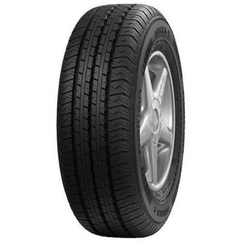 Nokian T443297 Commercial Summer Tyre Nokian Hakka C Cargo 215/75 R16 116S T443297: Buy near me in Poland at 2407.PL - Good price!