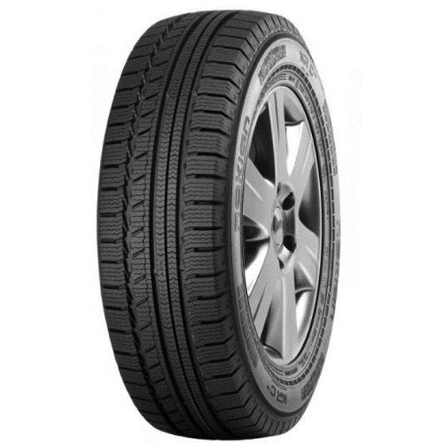 Nokian T442189 Commercial Winter Tyre Nokian WR C Van 195/70 R15 104S T442189: Buy near me in Poland at 2407.PL - Good price!