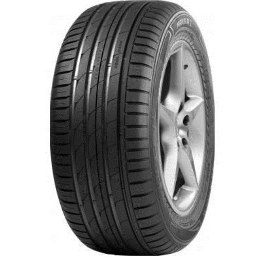 Nokian T427713 Passenger Summer Tyre Nokian Z SUV 275/45 R19 108Y T427713: Buy near me in Poland at 2407.PL - Good price!