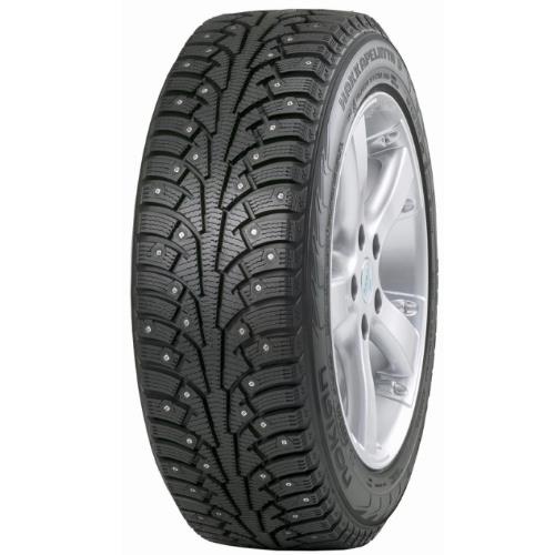 Nokian TS41891 Passenger Winter Tyre Nokian Hakkapeliitta 5 285/65 R17 116T TS41891: Buy near me at 2407.PL in Poland at an Affordable price!