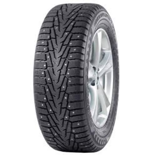 Nokian TS31763 Шина Легковая Зимняя Nokian Hakkapeliitta 7 265/50 R20 111T TS31763: Отличная цена - Купить в Польше на 2407.PL!