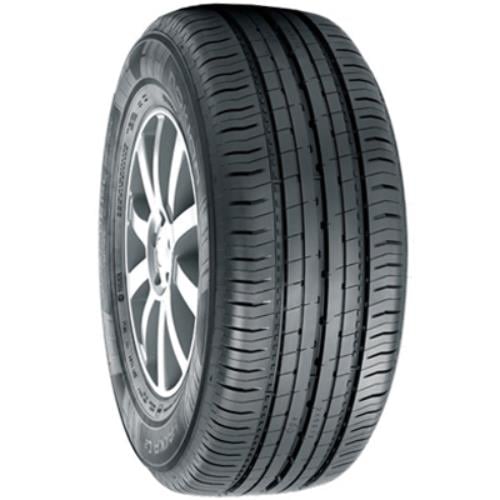 Nokian T419367 Commercial Winter Tyre Nokian Hakkapeliitta C2 215/65 R16 109R T419367: Buy near me in Poland at 2407.PL - Good price!