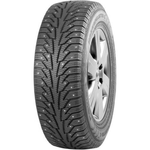 Nokian T442243 Opona Commercial Zimowa Nokian Hakkapeliitta CR Cargo 225/70 R15 112R T442243: Dobra cena w Polsce na 2407.PL - Kup Teraz!