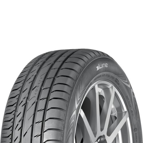 Nokian T428648 Passenger Summer Tyre Nokian Line 225/55 R16 99W T428648: Buy near me in Poland at 2407.PL - Good price!