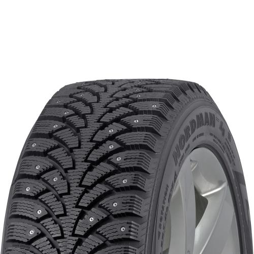 Nokian T418326 Passenger Winter Tyre Nokian Nordman 4 175/70 R13 82R T418326: Buy near me at 2407.PL in Poland at an Affordable price!